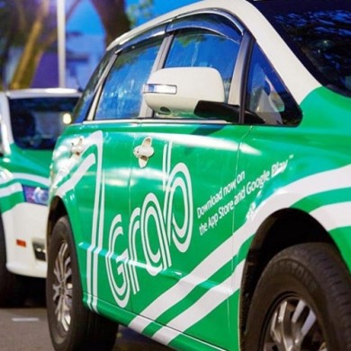 Chủ tịch Hiệp hội Taxi Đà Nẵng: 'Kiện Grab là hành động văn minh'