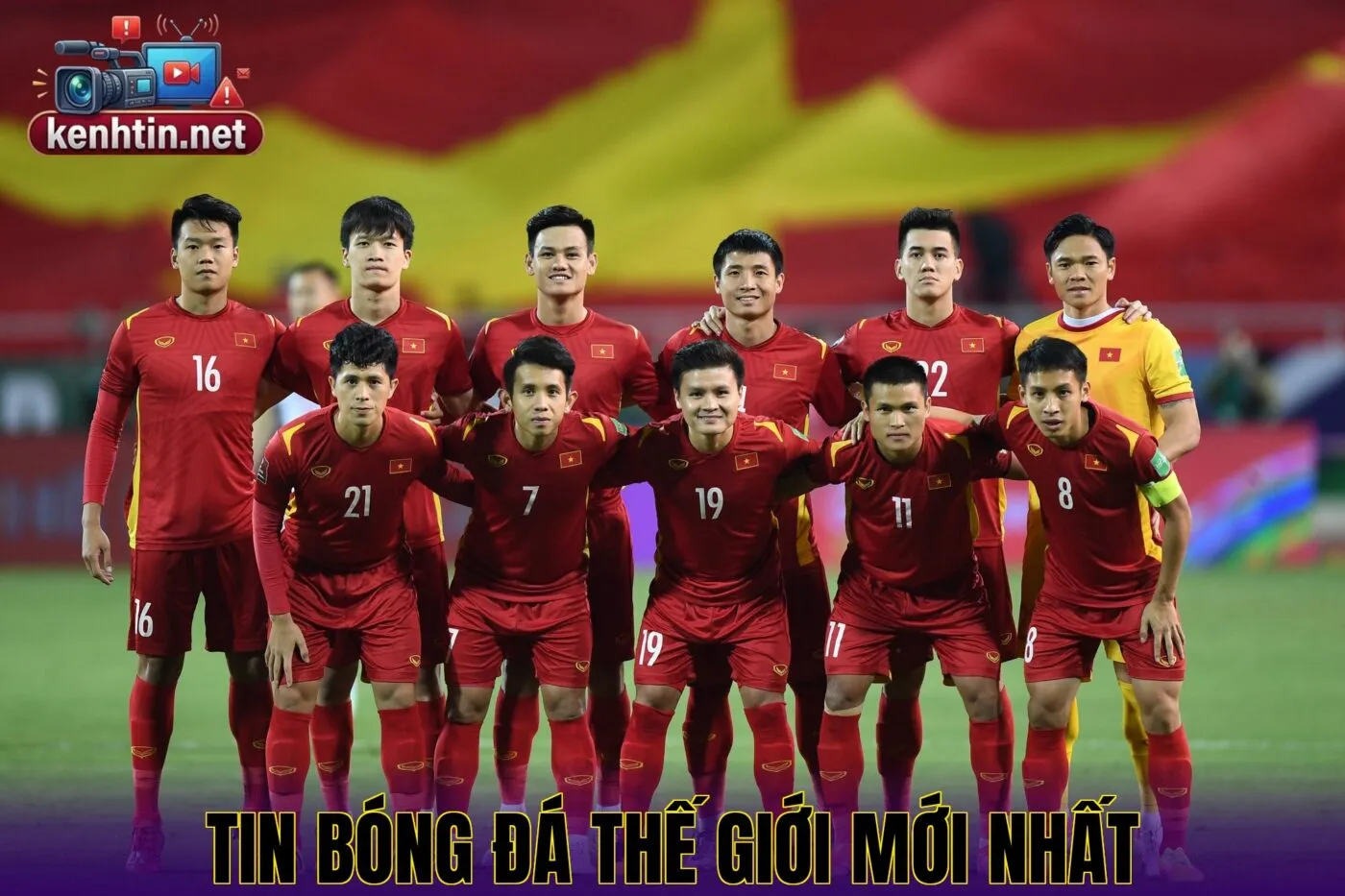 TIN BÓNG ĐÁ THẾ GIỚI MỚI NHẤT