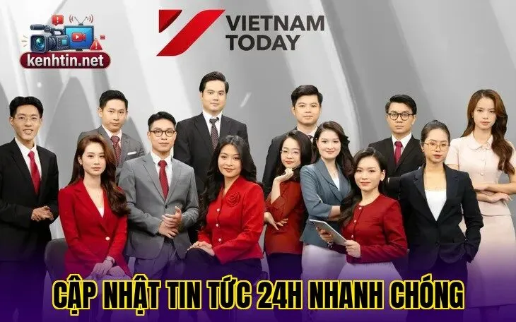 CẬP NHẬT TIN TỨC 24H NHANH CHÓNG
